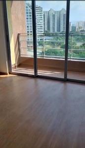 Bedroom Image of 2150 Sq.ft 4 BHK Apartment / Flat for sale in Amanora Elevate Tower 47, Hadapsar Pune for Rs. 28000000
