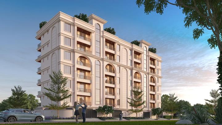 Brijlalpura, Nirman Nagar Main Image 1