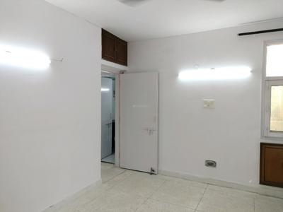 Bedroom Image of 1350 Sq.ft 2 BHK Apartment / Flat for sale in Sri Ram Apartment , Sector 4 Dwarka New Delhi for Rs. 20700000