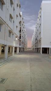 Image of 1520 Sq.ft 3 BHK Apartment / Flat for sale in Gannavaram, Vijayawada for Rs. 4350556