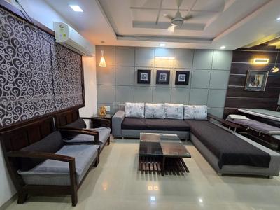 Hall Image of 1900 Sq.ft 4 BHK Duplex for sale in Sama Savli Vadodara for Rs. 16000000