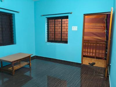 Living Room Image of 350 Sq.ft 1 BHK Independent House for rent in Assonora Goa for Rs. 10000