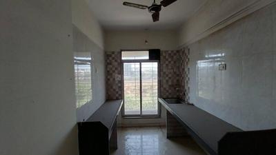 Kitchen Image of 1312 Sq.ft 2 BHK Apartment / Flat for sale in Hi Tech Castel, Ulwe Navi Mumbai for Rs. 11000000