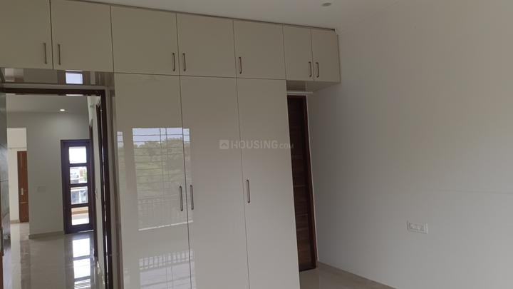 Sector 69 Bedroom One 1