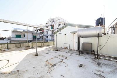 Balcony Image of 2745 Sq.ft 6 BHK Independent House for sale in Ghatlodiya Ahmedabad for Rs. 38000000