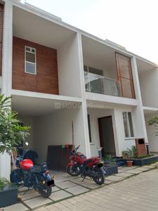 Image of 2863 Sq.ft 4 BHK Villa for sale in Raja Woods Parkk by Raja Housing Ltd, JP Nagar, Bengaluru for Rs. 51900000
