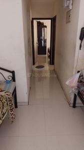 Hall Image of PG in Hiranandani Estate, Thane