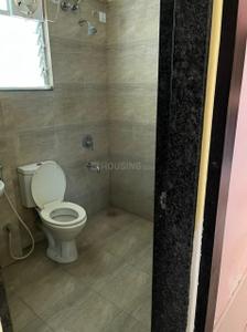 Image of 560 Sq.ft 1 BHK Apartment / Flat for sale in Goel Ganga Hill Mist Harmony, Kondhwa, Pune for Rs. 4200000