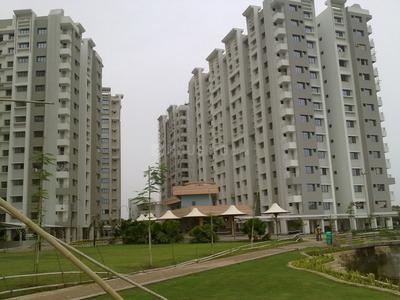 Image of 1505 Sq.ft 3 BHK Apartment / Flat for sale in Pal, Surat for Rs. 4800000