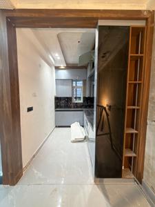 Kitchen Image of 1050 Sq.ft 2 BHK Apartment / Flat for sale in Capital Home 3, Sector 73 Noida for Rs. 4500000