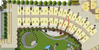 Image of 1400 Sq.ft 3 BHK Apartment / Flat for sale in SBP Housing Park, Mohan Nagar, Dera Bassi for Rs. 3800000