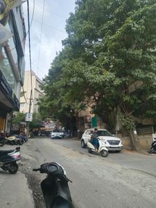 Image of 1100 Sq.ft Residential Plot / Land for sale in PP Layout, Bengaluru for Rs. 20900000