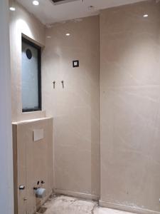Bedroom One Image of 1800 Sq.ft 3 BHK Builder Floor for sale in Paschim Vihar New Delhi for Rs. 36500000