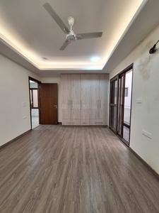 Hall Image of 2358 Sq.ft 4 BHK Builder Floor for sale in Preet Vihar New Delhi for Rs. 52500000