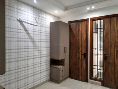 Bedroom Image of 600 Sq.ft 2 BHK Apartment / Flat for sale in Dream Ultra Luxury, Mahavir Enclave New Delhi for Rs. 5500001