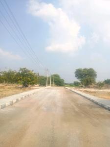 Image of 200 Sq.ft Residential Plot / Land for sale in Kothur, Hyderabad for Rs. 4599800