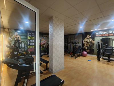Image of 1566 Sq.ft 3 BHK Apartment / Flat for sale in RK The Veranda, Kanakpura, Jaipur for Rs. 7500000