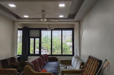 Hall Image of Sanjay Nest#1 in Andheri East, Mumbai