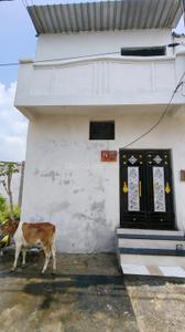 Image of 600 Sq.ft 1 BHK Independent House for rent in Rewati, Indore for Rs. 12000