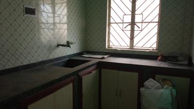 Kitchen Image of 1174 Sq.ft 3 BHK Apartment / Flat for sale in Jadavpur Kolkata for Rs. 6500000