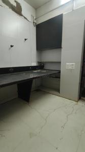 Kitchen Image of 598 Sq.ft 2 BHK Independent House for sale in Saraspur Ahmedabad for Rs. 6000000