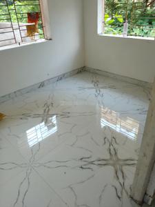 Bedroom Image of 630 Sq.ft 2 BHK Apartment / Flat for sale in Nayabad Kolkata for Rs. 2200000