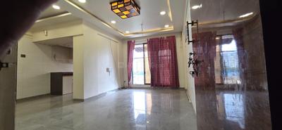 Hall Image of 1300 Sq.ft 2 BHK Apartment / Flat for sale in Adinath Group Alpine, Panvel Navi Mumbai for Rs. 10500000