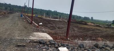 Image of 1000 Sq.ft 4 BHK Duplex for sale in Bangrasia, Bhopal for Rs. 1499000