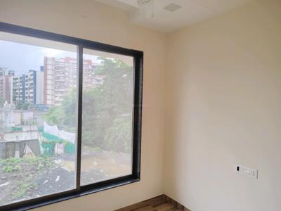 Bedroom Image of 480 Sq.ft 1 BHK Apartment / Flat for rent in Unique Greens, Thane West Thane for Rs. 16603