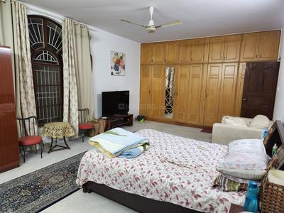 Bedroom Image of 4100 Sq.ft 4 BHK Independent House for rent in Kalyan Nagar Bengaluru for Rs. 180000