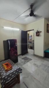 Hall Image of 1200 Sq.ft 2 BHK Apartment / Flat for rent in Arera Colony Bhopal for Rs. 27000