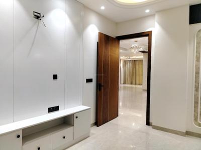 Bedroom Image of 1335 Sq.ft 3 BHK Apartment / Flat for sale in Ansal Maple Heights, Sector 43 Gurgaon for Rs. 25000000