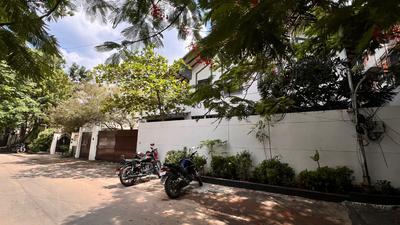 Image of 9600 Sq.ft Residential Plot / Land for sale in Alwarpet, Chennai for Rs. 420000000