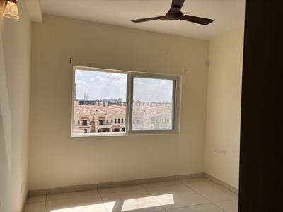 Bedroom Image of 513 Sq.ft 1 BHK Apartment / Flat for sale in Eden Park At The Prestige City, Sarjapur Bengaluru for Rs. 7800000