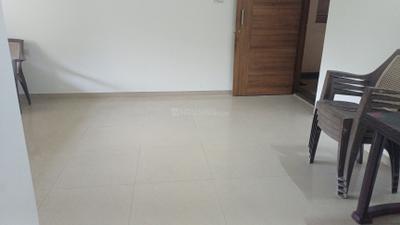 Living Room Image of 1000 Sq.ft 2 BHK Apartment / Flat for sale in Kalpataru Serenity, Hadapsar Pune for Rs. 7100000