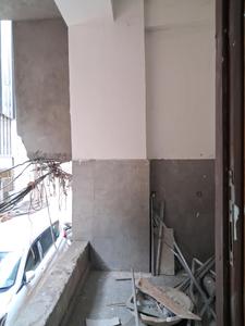 Bedroom One Image of 1100 Sq.ft 2 BHK Apartment / Flat for sale in Sector 73 Noida for Rs. 3700000
