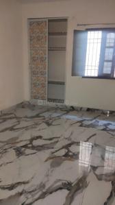 Bedroom Image of 800 Sq.ft 2 BHK Builder Floor for rent in Pundag Ranchi for Rs. 12000
