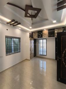 Hall Image of 2050 Sq.ft 4 BHK Villa for sale in Irandankattalai Chennai for Rs. 14000000