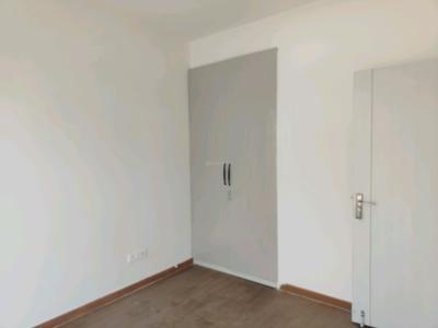 Bedroom Image of 1500 Sq.ft 3 BHK Apartment / Flat for rent in BPTP Astaire Garden Floors, Sector 70A Gurgaon for Rs. 40000