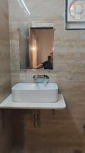 Bathroom Image of 3000 Sq.ft 3 BHK Independent House for rent in Arera Colony Bhopal for Rs. 55000