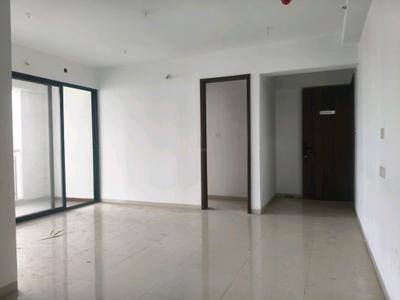 Living Room Image of 1490 Sq.ft 3 BHK Apartment / Flat for sale in Parth Eurus, Pashan Pune for Rs. 15600000