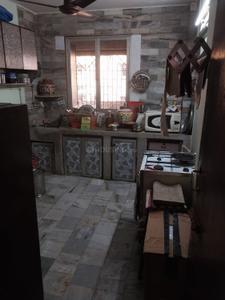 Kitchen Image of 465 Sq.ft 1 RK Apartment / Flat for sale in Mumbra Thane for Rs. 4600000