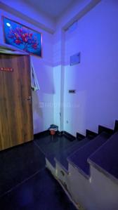 Kitchen Image of 650 Sq.ft 2 BHK Independent House for rent in Sector 81 Noida for Rs. 17500