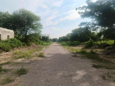 Image of 120 Sq.ft Residential Plot / Land for sale in Sector 29 Rohini, New Delhi for Rs. 35000000
