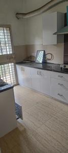Kitchen Image of 2185 Sq.ft 3.5 BHK Villa for rent in Paramount Golfforeste Villas, Surajpur Greater Noida for Rs. 30000
