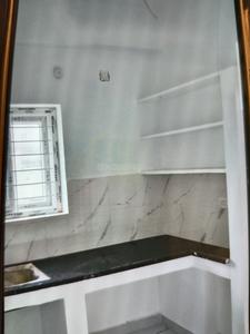 Kitchen Image of 996 Sq.ft 2 BHK Apartment / Flat for sale in Alwal Secunderabad for Rs. 5400000