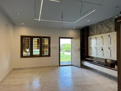 Hall Image of 2500 Sq.ft 3 BHK Independent House for sale in Manganahalli Bengaluru for Rs. 17500000