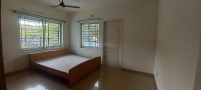 Bedroom Image of 2000 Sq.ft 3 BHK Apartment / Flat for rent in RMV Extension Stage 2 Bengaluru for Rs. 66000