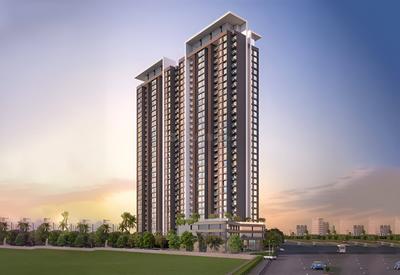 3 BHK Flat