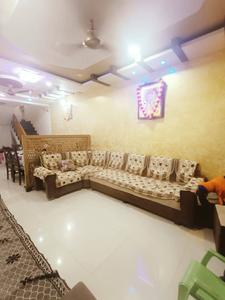 3 BHK Duplex